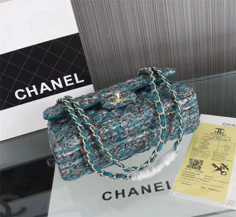 Chanel CF Series Bags